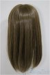 画像2: 9-10inch/ウィッグ/インチ　BJD　MJD　ドール用 A-25-06-18-370-KD-ZA (2)