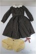 画像1: SD/OF:ワンピース/1/3　60ｃｍ　BJD　MJD　衣装　ドール用 A-25-06-18-288-KD-ZA (1)