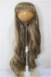 画像1: 8-9inch/ウィッグ/インチ　BJD　MJD　ドール用 A-25-07-02-148-NY-ZA (1)