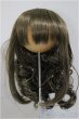 画像1: 8-9inch/ウィッグ/インチ　BJD　MJD　ドール用 A-25-07-02-135-NY-ZA (1)