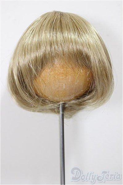 画像1: 8-9inch/ウィッグ/インチ　BJD　MJD　ドール用 A-25-07-02-140-NY-ZA (1)