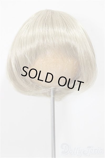 画像1: 8-9inch/ウィッグ/インチ　BJD　MJD　ドール用 A-25-07-02-140-NY-ZA (1)