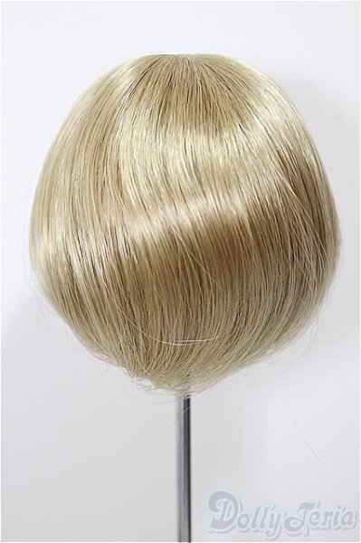 画像2: 8-9inch/ウィッグ/インチ　BJD　MJD　ドール用 A-25-07-02-140-NY-ZA (2)