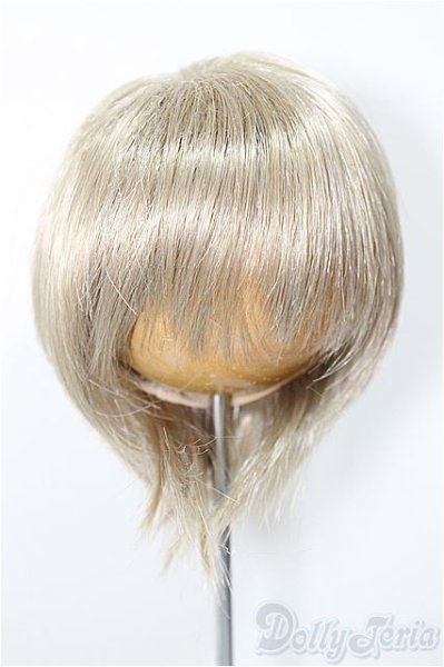 画像1: 8-9inch/ウィッグ/インチ　BJD　MJD　ドール用 A-25-07-02-145-NY-ZA (1)