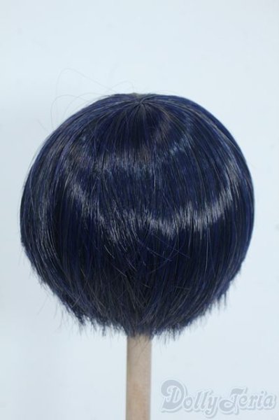 画像2: 8-9inch/ウィッグ　ronshuka couture 様製 Y-25-08-06-222-NY-ZY (2)