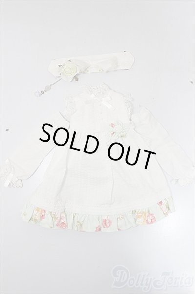 画像1: SDM＆MSD/OF:ワンピース/1/4　40ｃｍ　BJD　MJD　衣装　ドール用 A-25-11-19-371-KD-ZA (1)