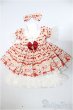 画像1: SDM＆MSD/OF:衣装セット rosenliadoll/1/4　40ｃｍ　BJD　MJD　衣装　ドール用 A-25-06-18-307-KD-ZA (1)