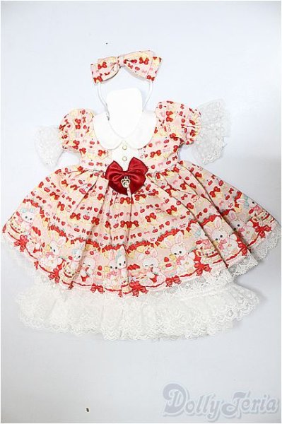 画像1: SDM＆MSD/OF:衣装セット rosenliadoll/1/4　40ｃｍ　BJD　MJD　衣装　ドール用 A-25-06-18-307-KD-ZA (1)