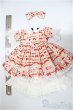 画像2: SDM＆MSD/OF:衣装セット rosenliadoll/1/4　40ｃｍ　BJD　MJD　衣装　ドール用 A-25-06-18-307-KD-ZA (2)