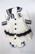 画像1: SDM＆MSD/OF:衣装セット/1/4　40ｃｍ　BJD　MJD　衣装　ドール用 A-25-06-18-326-KD-ZA (1)