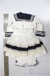 画像2: SDM＆MSD/OF:衣装セット/1/4　40ｃｍ　BJD　MJD　衣装　ドール用 A-25-06-18-326-KD-ZA (2)