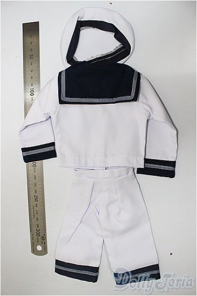 画像2: SDM&MSD/OF:衣装セット/1/4 40cm BJD MJD 衣装 ドール用 A-25-06-18-327-KD-ZA (2)