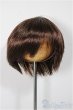 画像1: 6-7inch/ウィッグ/インチ　BJD　MJD　ドール用 A-25-06-18-320-KD-ZA (1)
