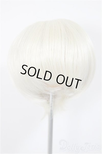 画像1: 6-7inch/ウィッグ/インチ BJD MJD ドール用 A-25-06-18-322-KD-ZA (1)