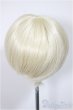 画像2: 6-7inch/ウィッグ/インチ　BJD　MJD　ドール用 A-25-06-18-322-KD-ZA (2)