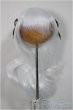 画像1: 6-7inch/ウィッグ/インチ　BJD　MJD　ドール用 A-25-06-18-315-KD-ZA (1)