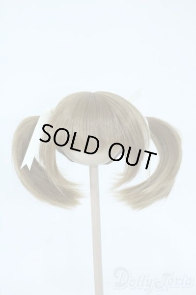 画像1: 8-9inch/ウィッグ　PenginWorkshop様製 Y-25-10-29-091-NY-ZY (1)