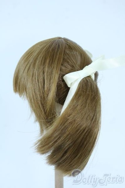 画像2: 8-9inch/ウィッグ　PenginWorkshop様製 Y-25-10-29-091-NY-ZY (2)