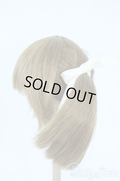 画像2: 8-9inch/ウィッグ　PenginWorkshop様製 Y-25-10-29-091-NY-ZY (2)