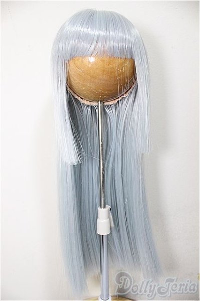 画像1: 8-9inch/ウィッグ/インチ　BJD　MJD　ドール用 A-25-06-25-191-NY-ZA (1)