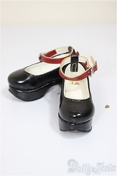 画像1: SD/OF:靴/1/3　60ｃｍ　BJD　MJD　衣装　ドール用 A-25-06-25-173-NY-ZA (1)