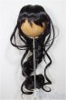 画像1: 8-9inch/ウィッグ/インチ　BJD　MJD　ドール用 A-25-06-25-250-NY-ZA (1)