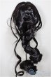 画像2: 8-9inch/ウィッグ/インチ　BJD　MJD　ドール用 A-25-06-25-250-NY-ZA (2)