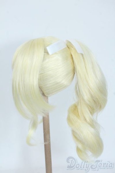 画像2: 8-9inch/ウィッグ　PenginWorkshop様製 Y-25-08-06-228-NY-ZY (2)