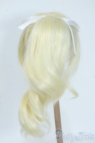 画像3: 8-9inch/ウィッグ　PenginWorkshop様製 Y-25-08-06-228-NY-ZY (3)