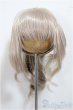 画像1: 8-9inch/ウィッグ　PenginWorkshop様製/インチ　BJD　MJD　ドール用 A-25-06-25-196-NY-ZA (1)