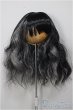 画像1: 8-9inch/ウィッグ/インチ　BJD　MJD　ドール用 A-25-06-25-243-NY-ZA (1)