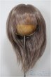 画像1: 8-9inch/ウィッグ/インチ　BJD　MJD　ドール用 A-25-06-25-244-NY-ZA (1)