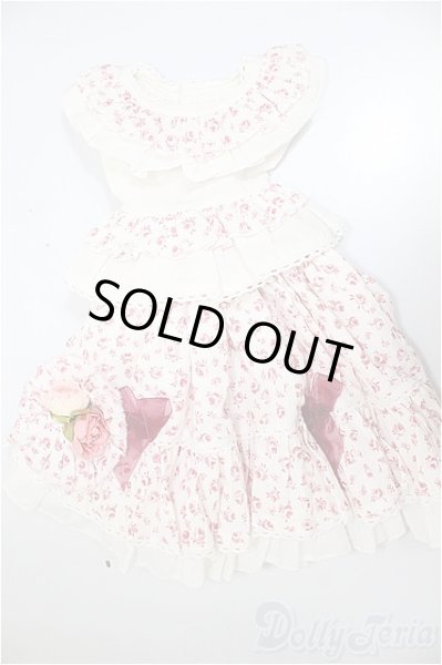 画像1: SD/OF:衣装セット/1/3　60ｃｍ　BJD　MJD　衣装　ドール用 A-25-10-15-148-NY-ZA (1)