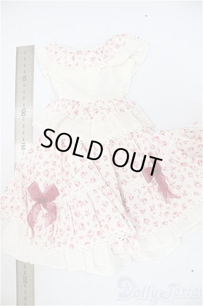 画像2: SD/OF:衣装セット/1/3　60ｃｍ　BJD　MJD　衣装　ドール用 A-25-10-15-148-NY-ZA (2)