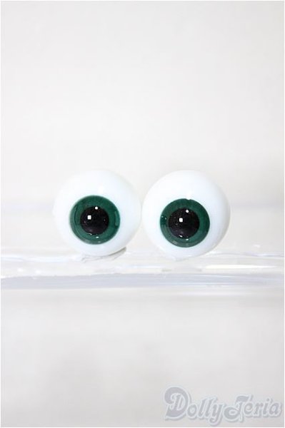 画像1: 14mm/グラスアイ/ドール用　アイ A-25-06-25-231-NY-ZA (1)