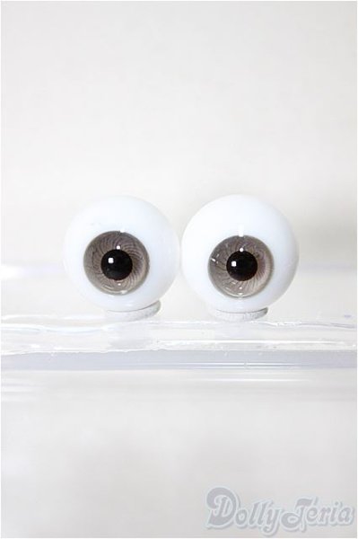 画像1: 14mm/グラスアイ/ドール用　アイ A-25-06-25-227-NY-ZA (1)