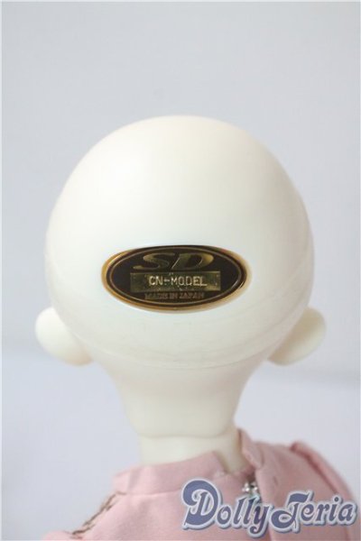 画像5: SDM女の子/コーディネートモデルF-48 U-25-07-08-217-NY-ZU (5)