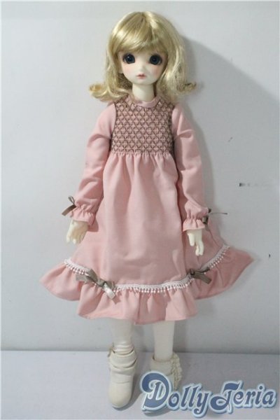 画像6: SDM女の子/コーディネートモデルF-48 U-25-07-08-217-NY-ZU (6)