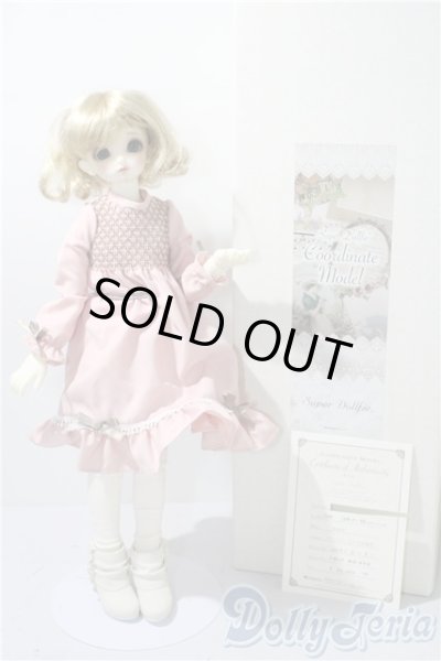 画像6: SDM女の子/コーディネートモデルF-48 U-26-01-28-214-NY-ZU (6)