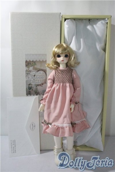 画像8: SDM女の子/コーディネートモデルF-48 U-25-07-08-217-NY-ZU (8)