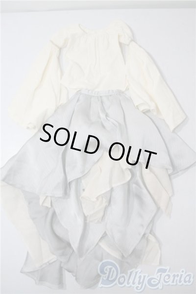 画像1: SD16/OF:衣装セット U-25-07-08-010-NY-ZU (1)