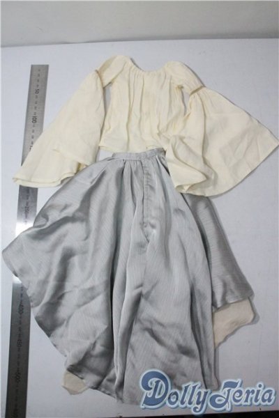 画像2: SD16/OF:衣装セット U-25-07-08-010-NY-ZU (2)