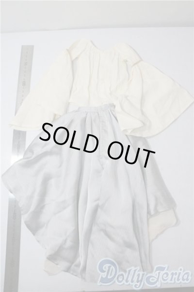 画像2: SD16/OF:衣装セット U-25-07-08-010-NY-ZU (2)