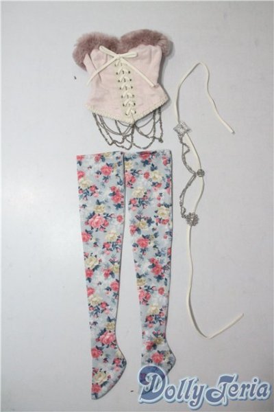 画像3: SD16/OF:衣装セット U-25-07-08-010-NY-ZU (3)