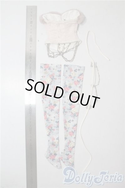 画像4: SD16/OF:衣装セット U-25-07-08-010-NY-ZU (4)