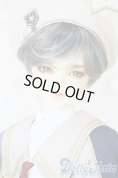 画像1: SD男の子 /アルト 星間学寮Ver. Alto in Boys' Dormitory Ver.  U-25-07-08-220-NY-ZU (1)