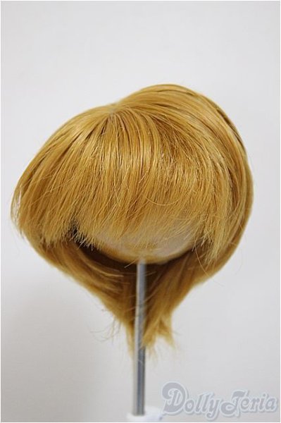 画像1: 7-8inch/ウィッグ/インチ　BJD　MJD　ドール用 A-25-06-25-334-NY-ZA (1)