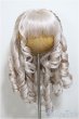 画像1: 8-9inch/ウィッグ/インチ　BJD　MJD　ドール用 A-25-06-25-279-NY-ZA (1)