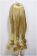 画像2: 8-9inch/ウィッグ　Hannasu製/インチ　BJD　MJD　ドール用 A-25-06-25-270-NY-ZA (2)