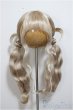 画像1: 8-9inch/ウィッグ/インチ　BJD　MJD　ドール用 A-25-06-25-272-NY-ZA (1)